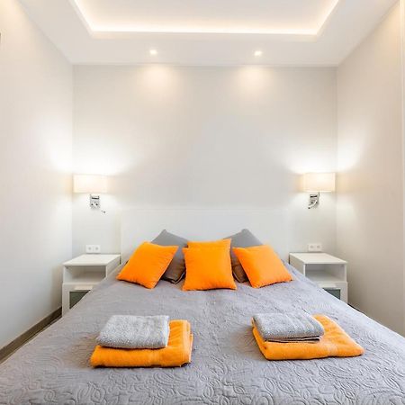 Hamlet Old Town Apartment By Triapart Gdańsk Exterior foto